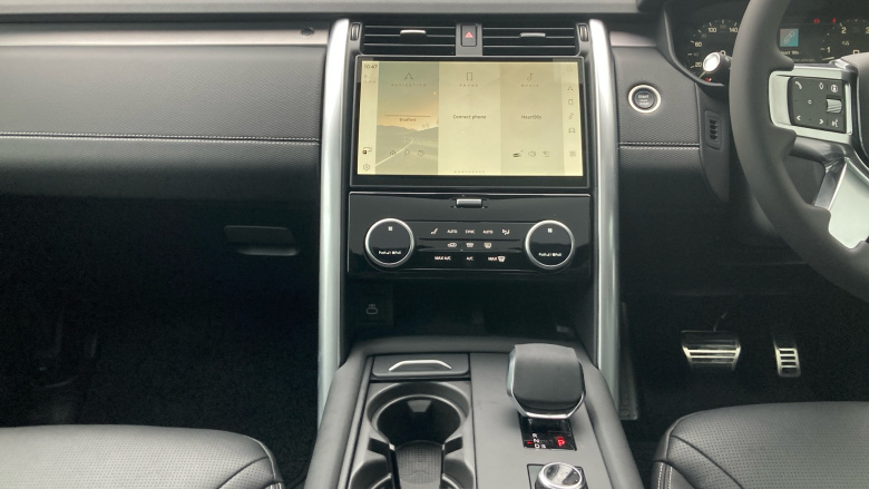 Land Rover Discovery 3.0 D350 Dynamic SE 5dr Auto Diesel Station Wagon